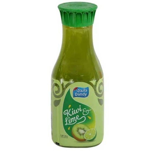 [65784] Dandy Kiwi &amp; Lime Juice 1.5L
