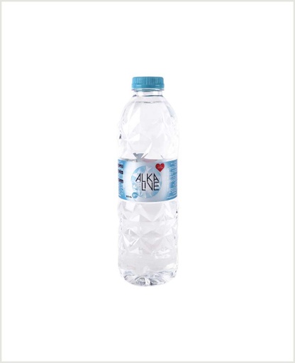 [65807] ALKALIVE Alkaline Water 330ml