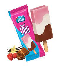 [65816] DANDY ICECREAM TRIO 90ML