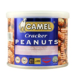 [65856] Camel Nuts Cracker Peanut 130gm