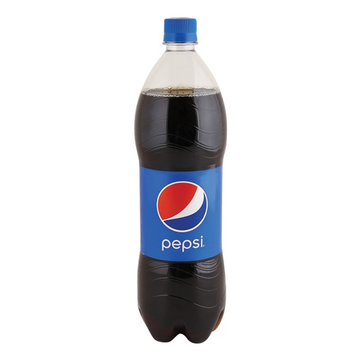 [65868] Pepsi 1.25L