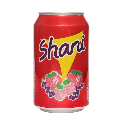 [65876] Shani Can 330Ml