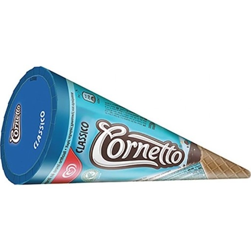 [66015] CORNETTO CLASSICO CREAM 125ML