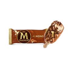 [66020] MAGNUM AEX ALMOND 100 ML