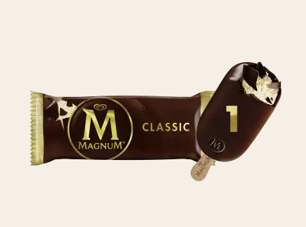 [66021] MAGNUM  100ML CLASSIC CL