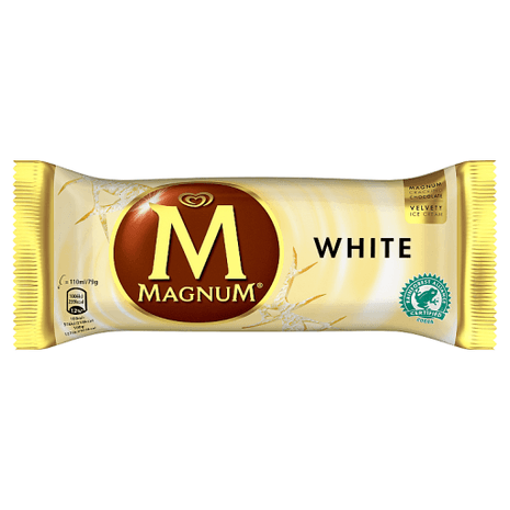 [66024] MAGNUM WHITE 100ML