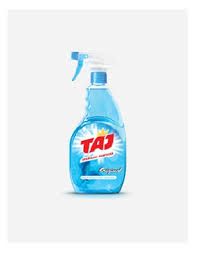 [66067] GLASS CLEANER ROYAL TAJ 12*650