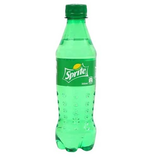 [66116] Sprite Bottle 350 Ml