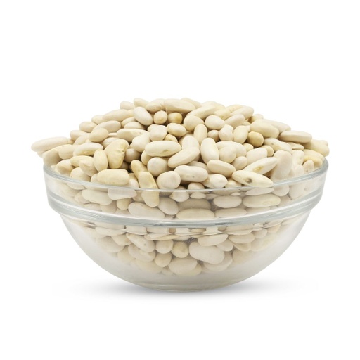 [66127] WHITE KIDNEY BEANS 1KG