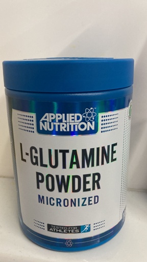 [66276] L-Glutamine Powder 250G