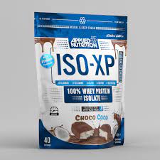 [66311] Iso Xp 1Kg  Choco Coco