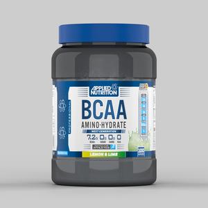 [66327] Applied Nutrition Amino Hydrate BCAA LEMON &amp; LIME 1.4KG