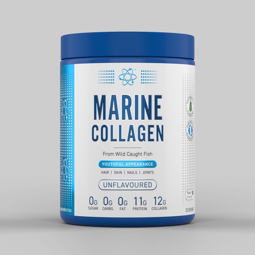 [66349] Applied Nutrition Marine Collagen 300G