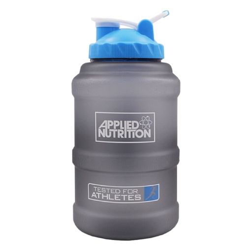 [66391] JUG 2.5 LTR MATT GREY - LIMITED EDITION