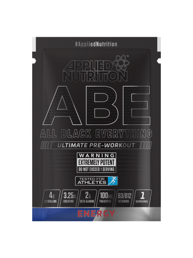 [66399] SAMPLE ABE 10.5G ENERGY FLAVOUR 