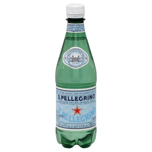 [66418] S.PELLEGRINO-PET 500MI