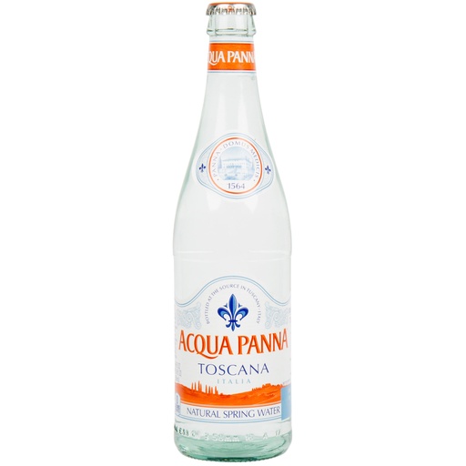 [66419] ACQUA PANNA Mineral Water 1.5 ltr
