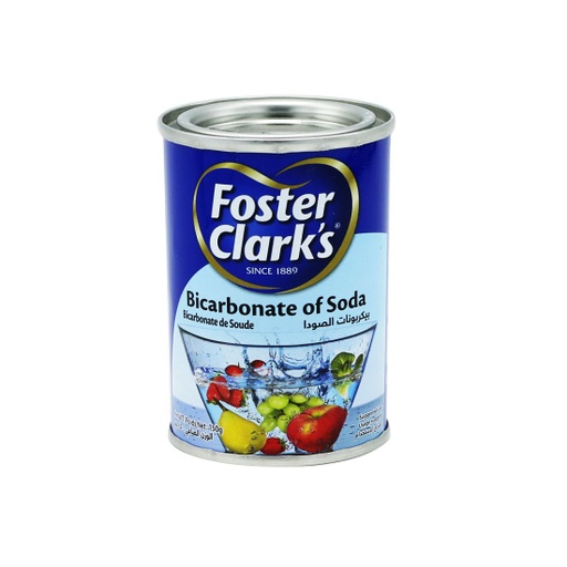 [66438] BICARBONATE SODA 150G FOSTER