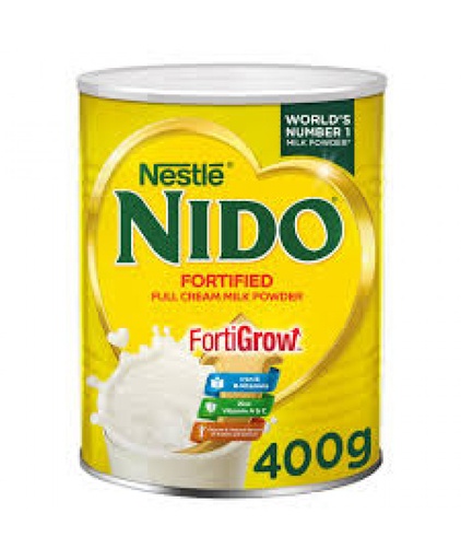 [66783] NIDO FCMP TIN 400G