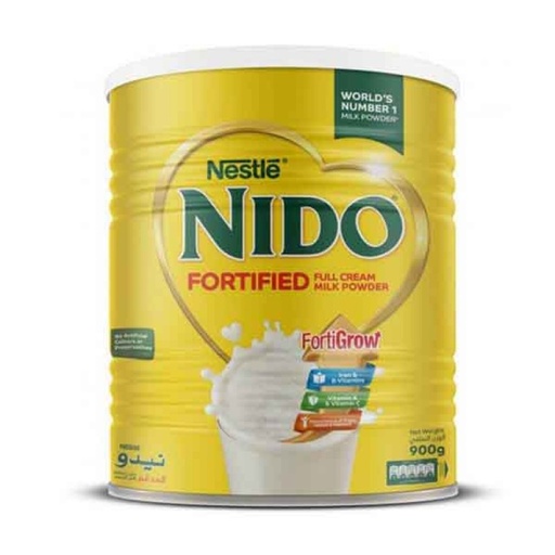 [66784] NIDO FCMP TIN 900G