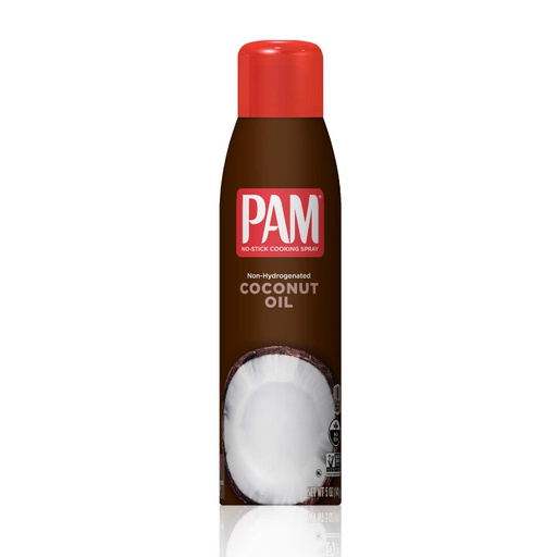 [66788] PAM - SPRAY COCONUT OIL 5 OZ