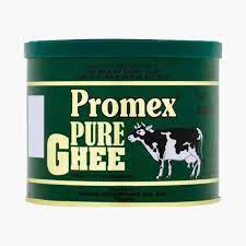 [66791] PROMEX PURE GHEE 400GR
