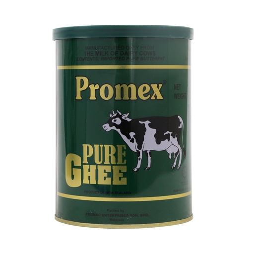 [66792] PROMEX PURE GHEE 800GR