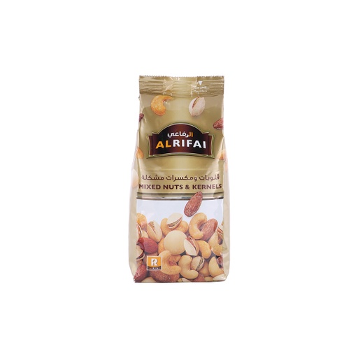 [66831] AL RIFAI MIXED NUTS SUPER DELUXE 200 GM