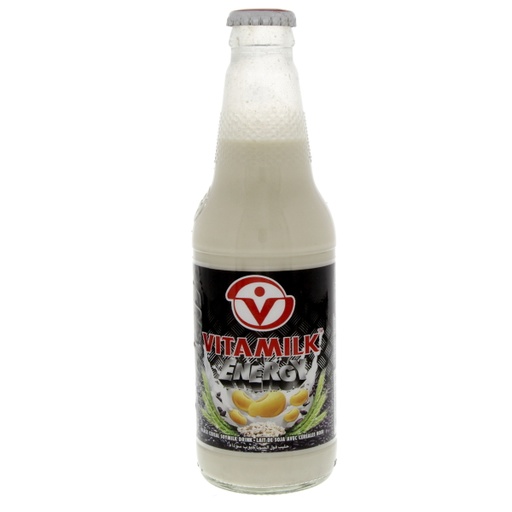 [67136] Vitamilk Energy  300 ml