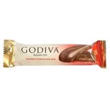 [67599] GDV DOUBLE CHOCOLATE BAR.35GM.REGULAR