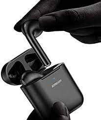 [67948] Binaural TWS Bluetooth headset(Black)