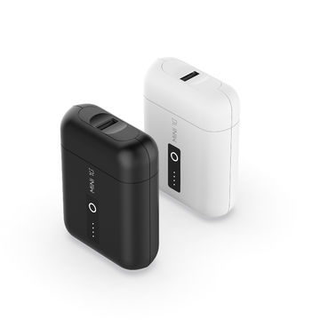 [68106] Fast Charging Super Mini Powerbank 10000mAh Input&amp;Output PD