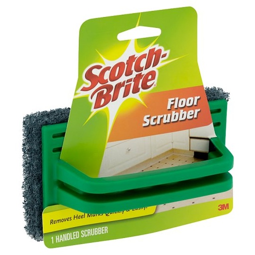 [68549] Scotch Brite floor scrub