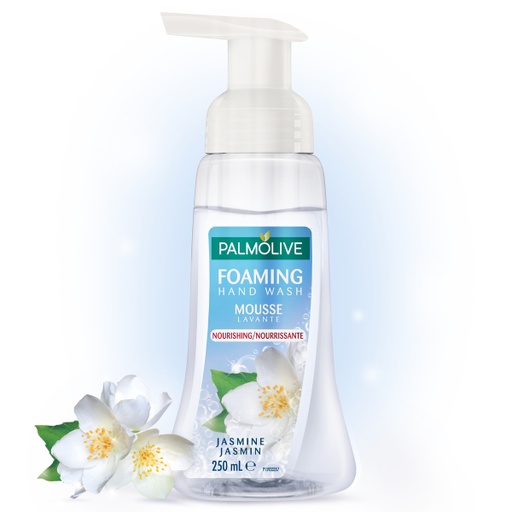 [68560] Palmolive Liquid Handwash 250Ml  Jasmine