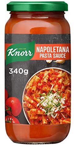 [68630] KNORR NAPOLETANA PASTA SAUCE GCC 6X340G
