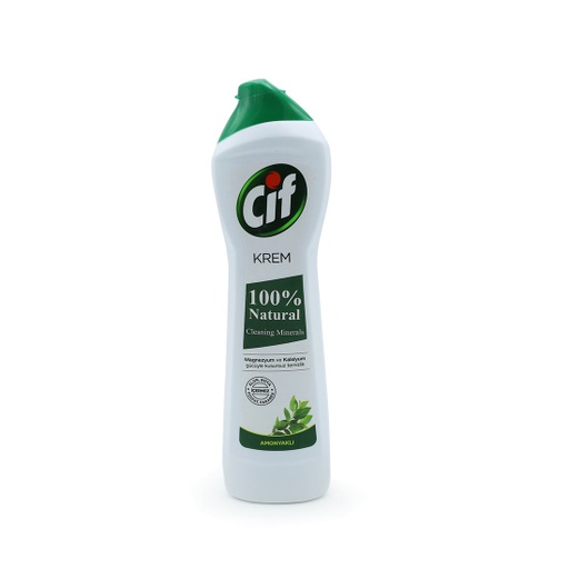 [68704] CIF CREAM 500ML AMMONIA