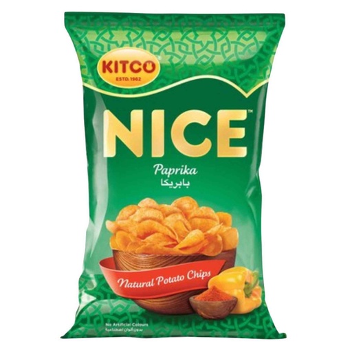 [68737] NICE  Paprica  16 gm