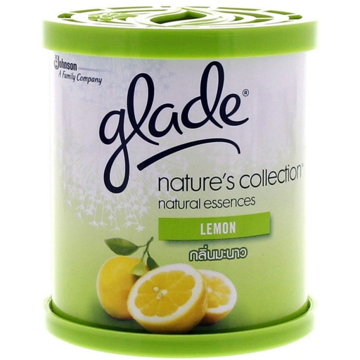 [69003] GLADE NATURE'S COLLECTION - LEMON