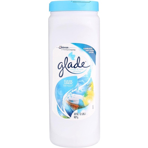 [69010] GLADE CARPET&amp;ROOM POWDER