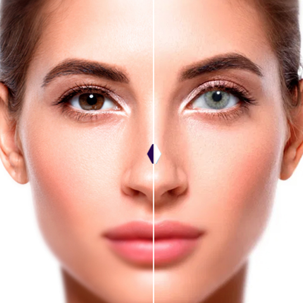 سولوتيكا هايدروكور كوارتزو عدسات لاصقه 