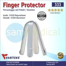 [7686] VARITEKS Finger Protector