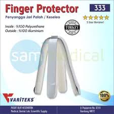 [7686] Variteks Finger Protector