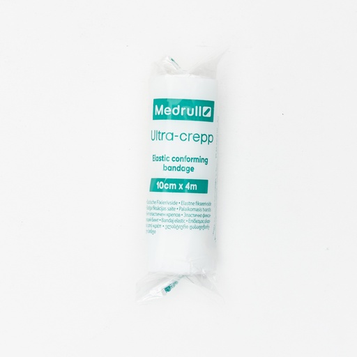 [7733] Medrull Confoming Bandage Ultra Cree15Cmx4