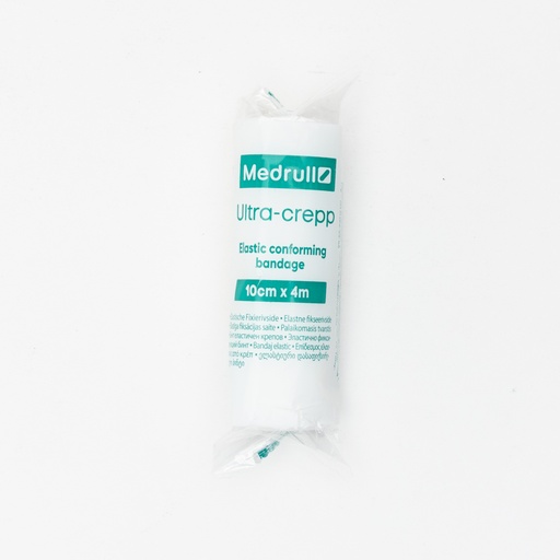 Medrull Confoming Bandage Ultra Creep