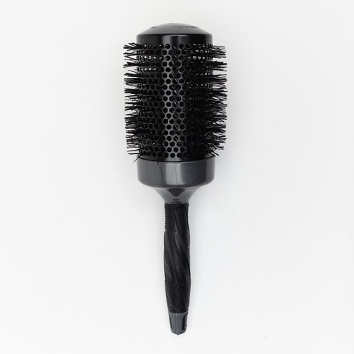 [7948] HAIR BRUSH FOR CURLING BLACK#65-