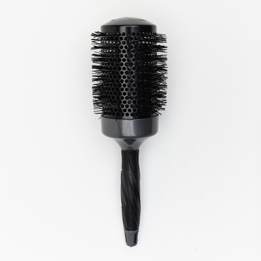 [7948] Hair Brush For Curling Black#65-