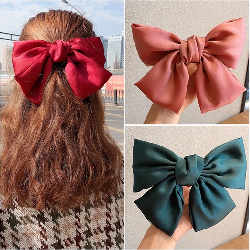 [7968] HAIRCLIP  166/20-