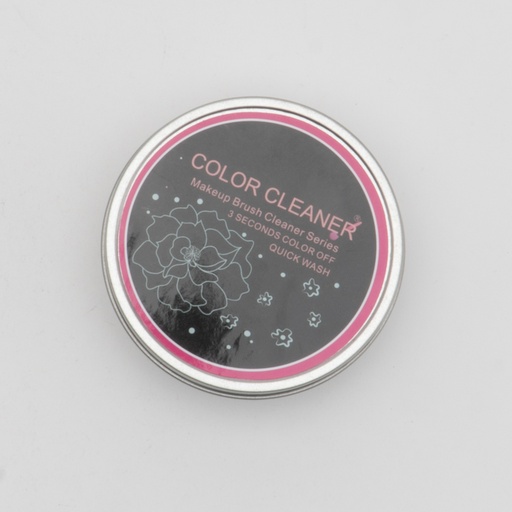 [8080] Makeup Color Cleaner