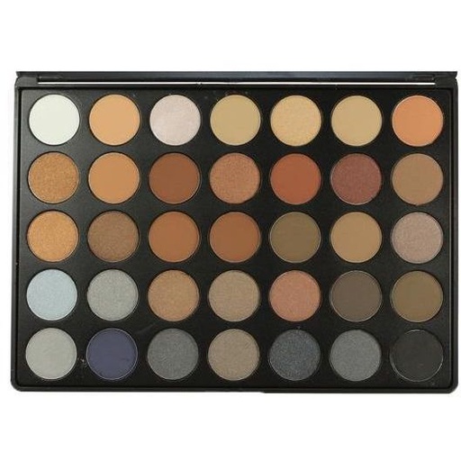 [8104] MORPHE MAKEUP KIT 35C