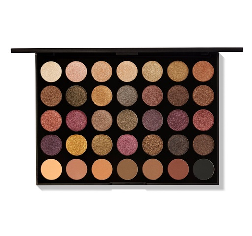 [8105] MORPHE MAKEUP KIT 35F